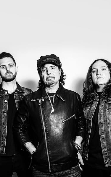 Phil Campbell & The Bast*rd Sons