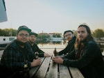 Fights & Fires artist photo