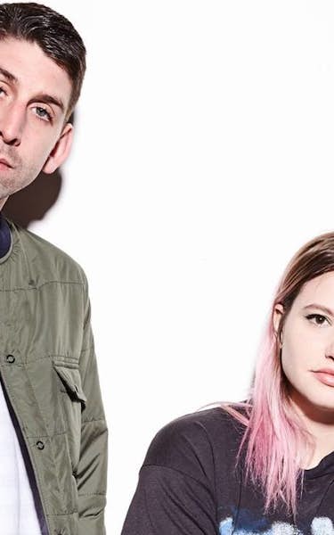 Tigers Jaw Tour Dates