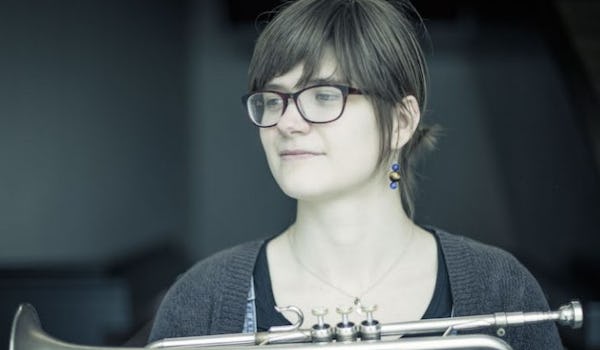 Laura Jurd, Ligeti Quartet