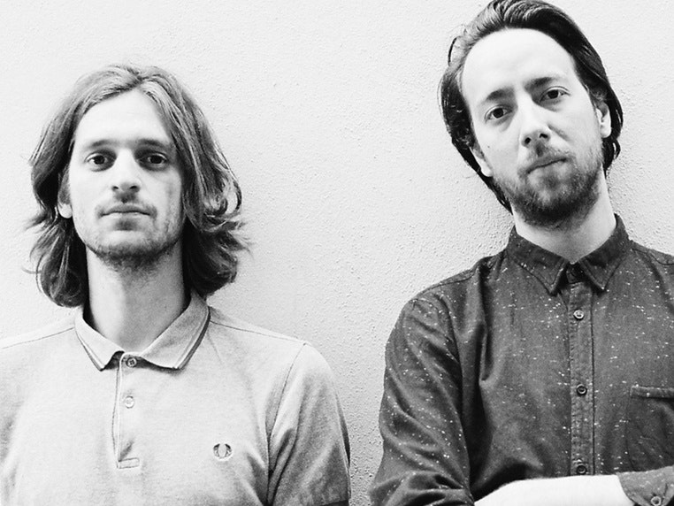 Dekmantel Soundsystem