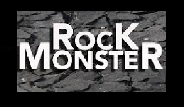 Rock Monster 