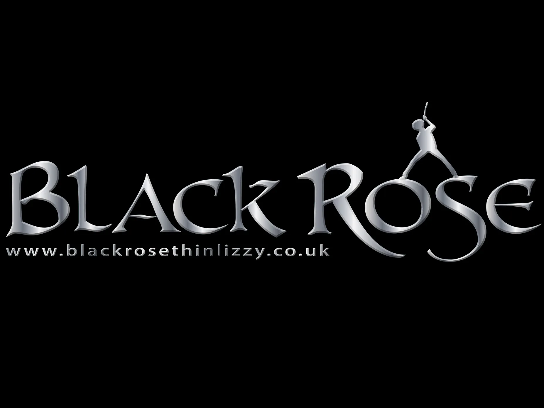 Picture of Black Rose - Thin Lizzy Tribute