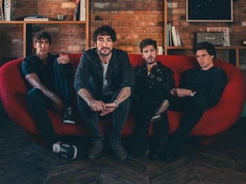 The Coronas picture