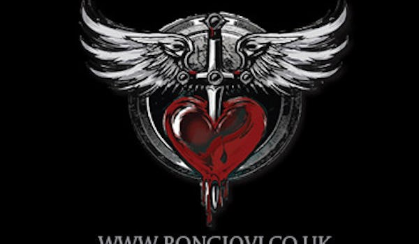 The World's Premier Bon Jovi Tribute: Bon Giovi tour dates