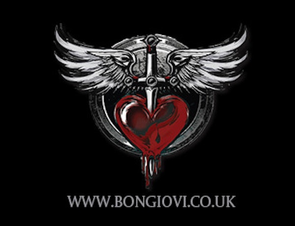 The World's Premier Bon Jovi Tribute: Bon Giovi