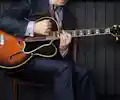 The Dime Notes appearing at this event