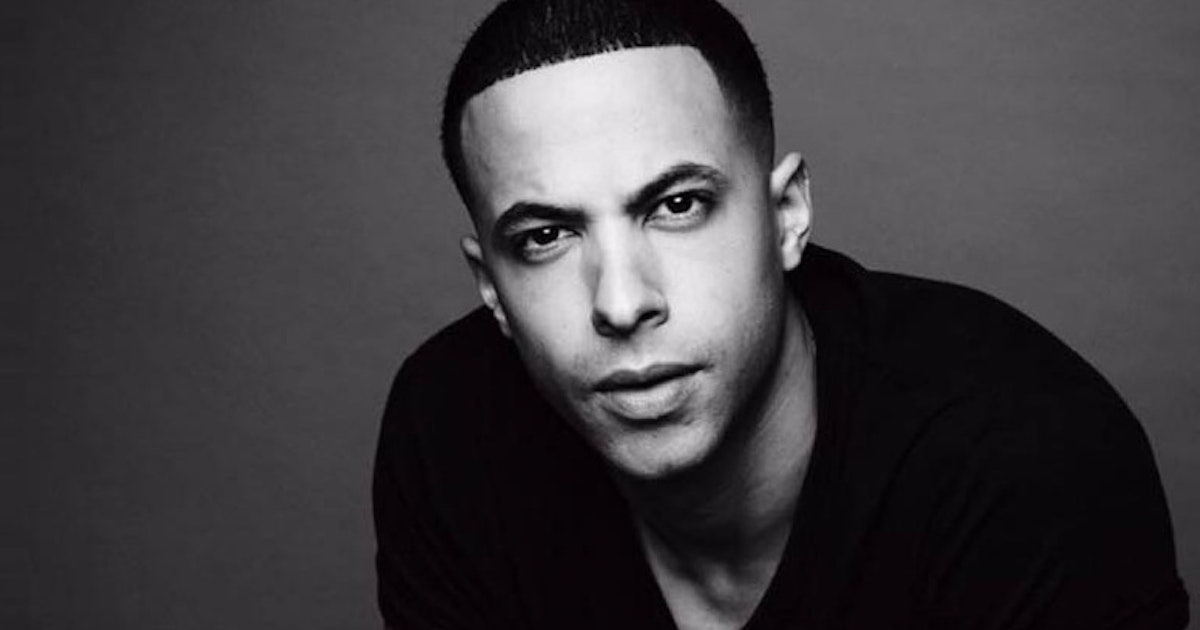 Marvin Humes tour dates & tickets 2024 Ents24