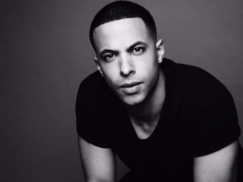 Picture of Marvin Humes