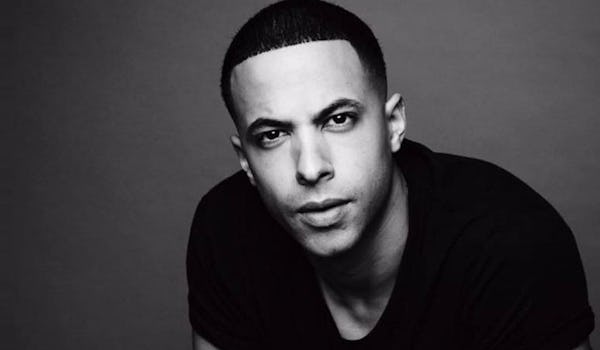 Marvin Humes tour dates