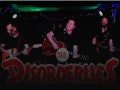 Xmas Eve At The Thunderbolt: The Disorderlies, Waved Albatross, The Damselflies event picture