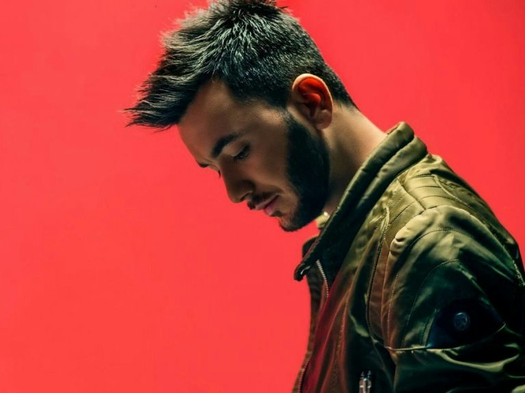 Konstantinos Koufos