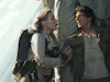 The Mummy (2017)
