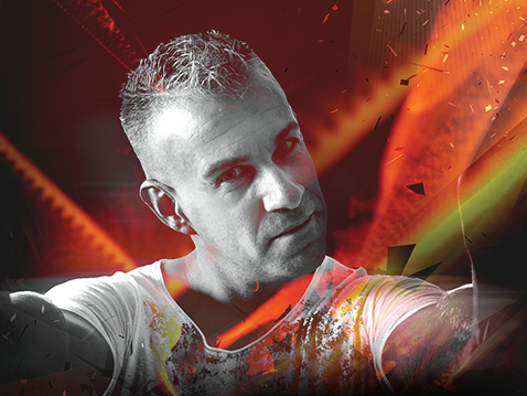 Mark Sherry
