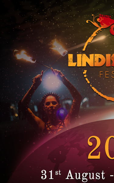 Lindisfarne Festival 2017