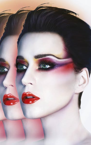 Katy Perry, Icona Pop