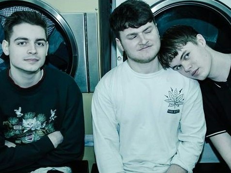 Brooders tour dates & tickets 2026 | Ents24