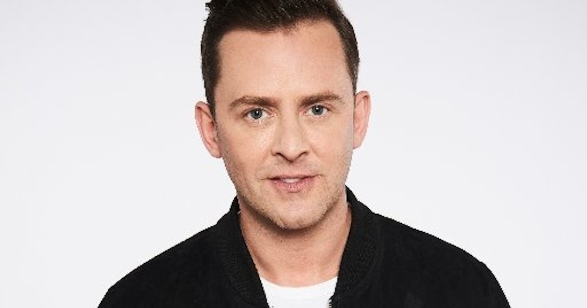 Scott Mills Tour Dates & Tickets 2020 Ents24