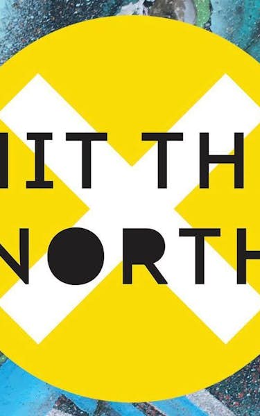 Hit The North 