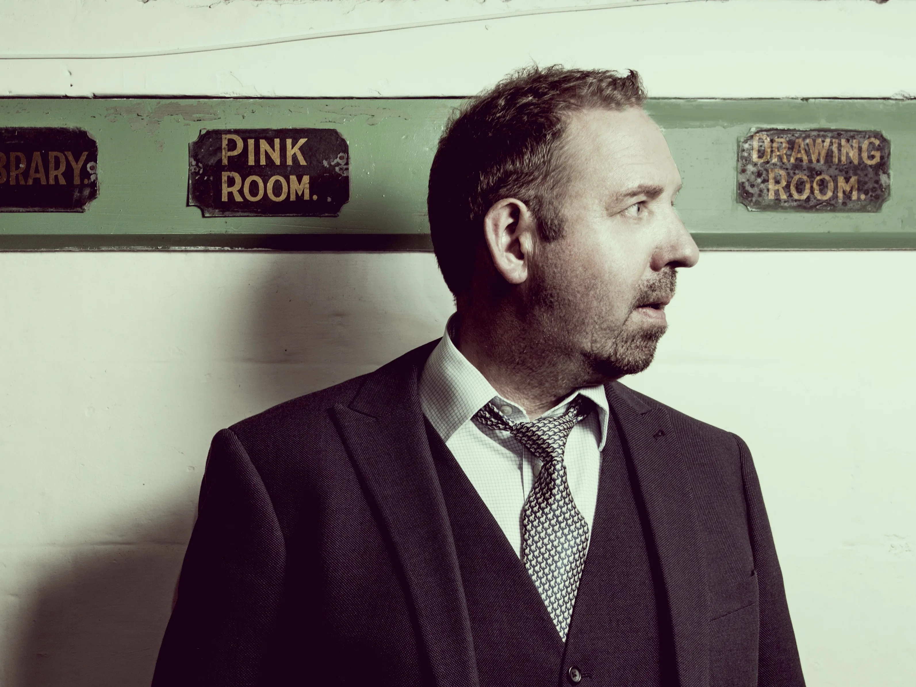 Picture of Alfie Moore