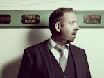 Alfie Moore artist photo
