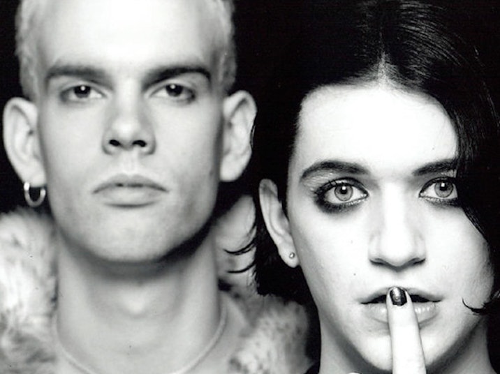 Placebo Tour Dates & Tickets