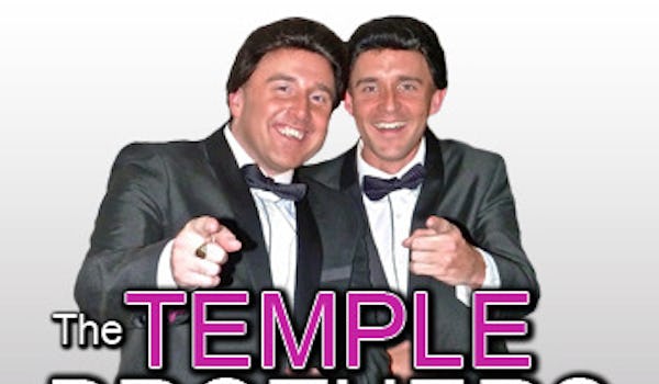 temple brothers tour dates 2022