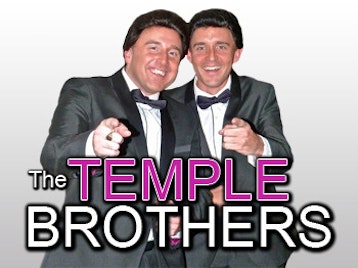 The Temple Brothers artist photo