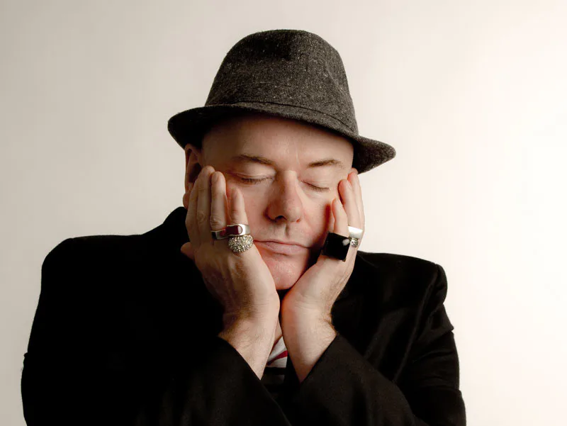 Picture of Ian Shaw