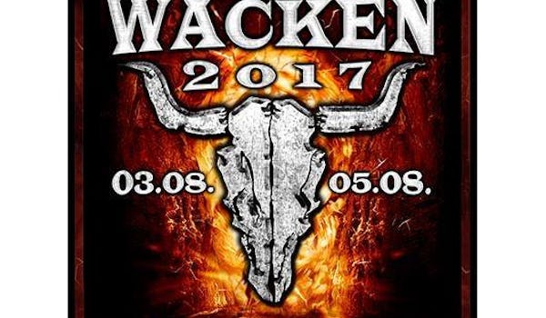 Wacken Open Air 2017