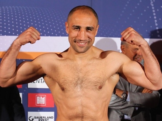 Arthur Abraham