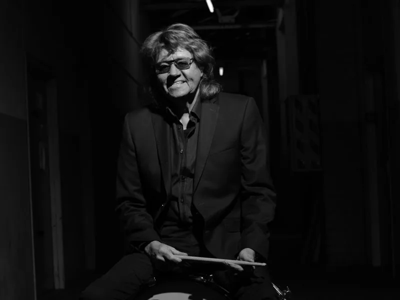 Picture of Bev Bevan