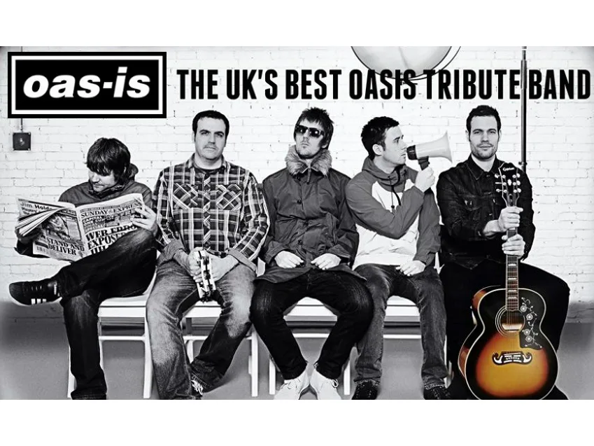Picture of Oas-Is