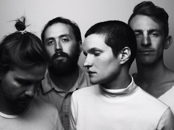 Big Thief artist photo