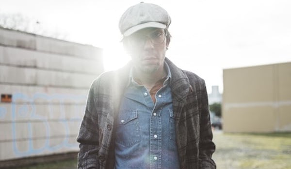 Justin Townes Earle tour dates
