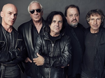 Marillion picture