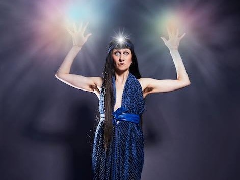 Lucy Hopkins Tour Dates