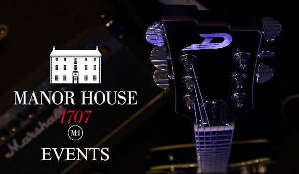 Manor House events