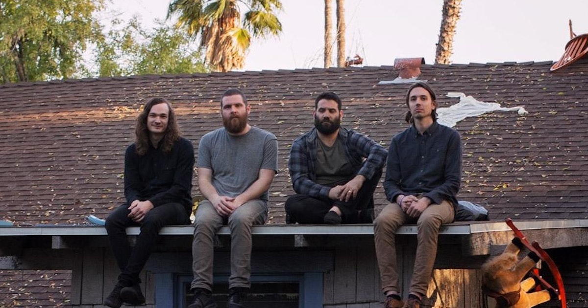 Manchester Orchestra Tour Dates & Tickets Ents24