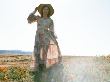 Miranda Lee Richards artist photo