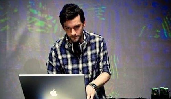 Bonobo (DJ Set)