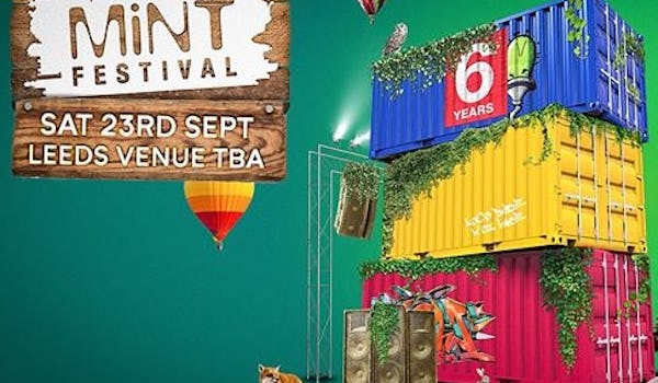 Mint Festival 2017