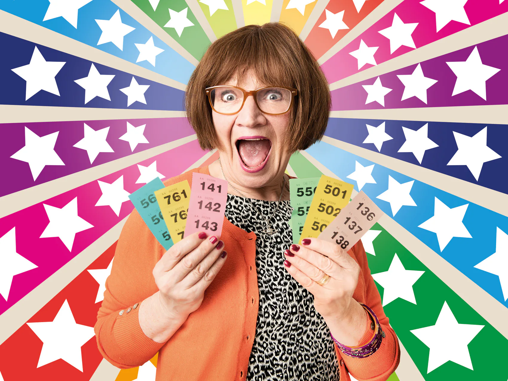 Picture of Fun! with Barbara Nice