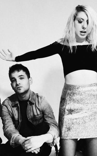 Charly Bliss Tour Dates