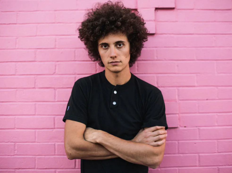Picture of Ron Gallo