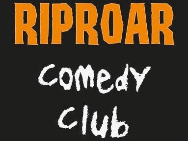 Riproar Comedy Club