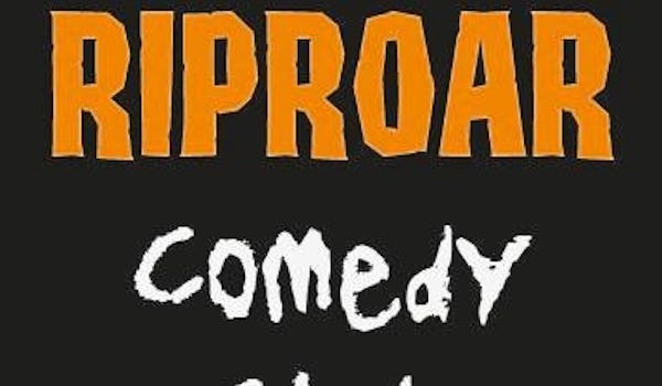 Riproar Comedy Club