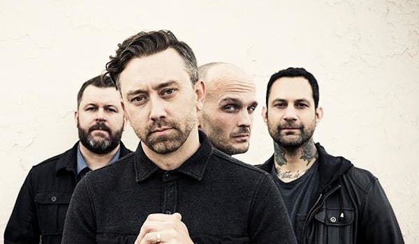 Rise Against, Sleeping With Sirens