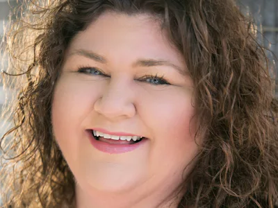 Picture of The Show People Podcast LIVE with Cheryl Fergison & Andrew Keates