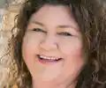 Cheryl Fergison appearing at this event